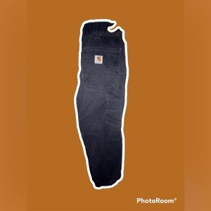 Vintage Carhartt Carpenter Pants